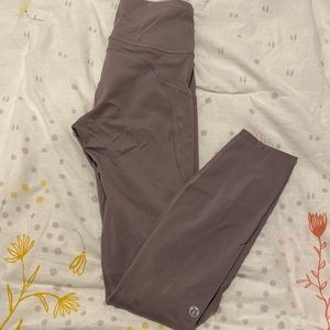 Lululemon Fast and Free HR Tight 25”